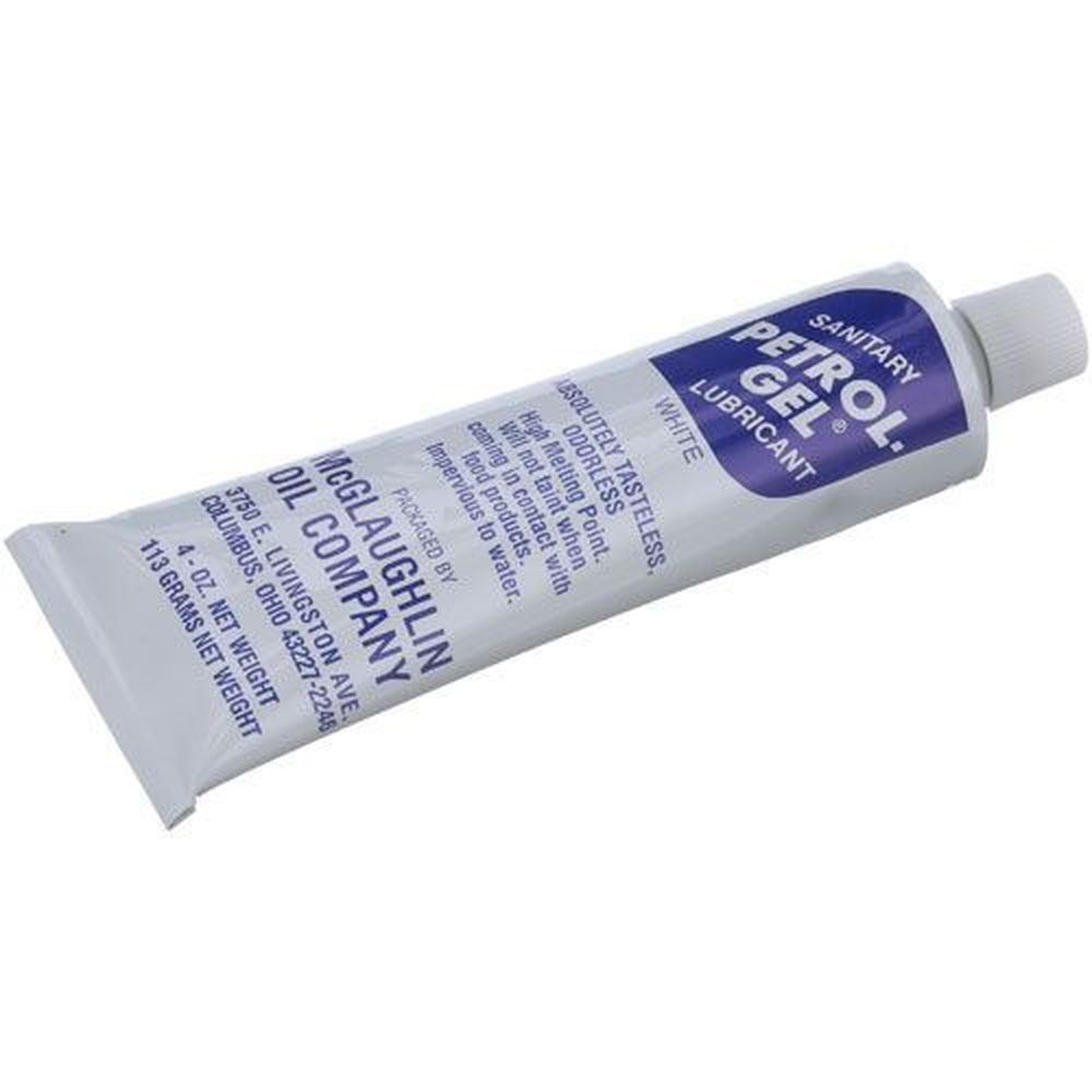 Hobart Petro Gel Food Grade Grease for Hobart Part Number 00-833652