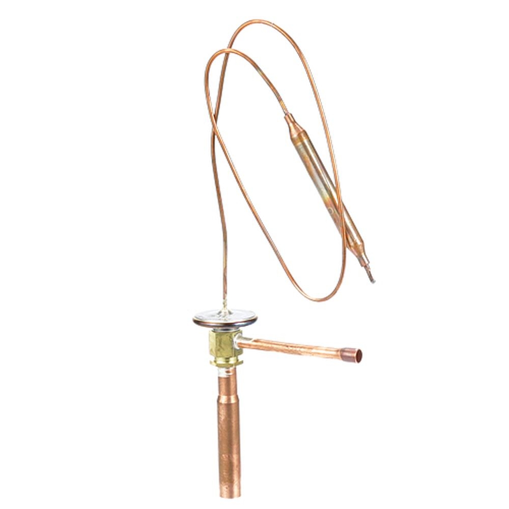 Hoshizaki HOS4A1482-01 R404A 1/4 x3/8 inch ODF Copper TX Valve