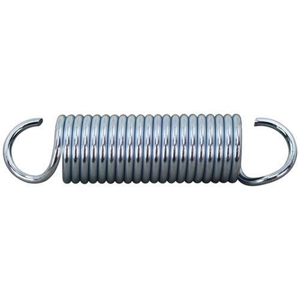 Jade Range Door Spring with Hooks for Jade Range Part Number 224004, 5.419 inch