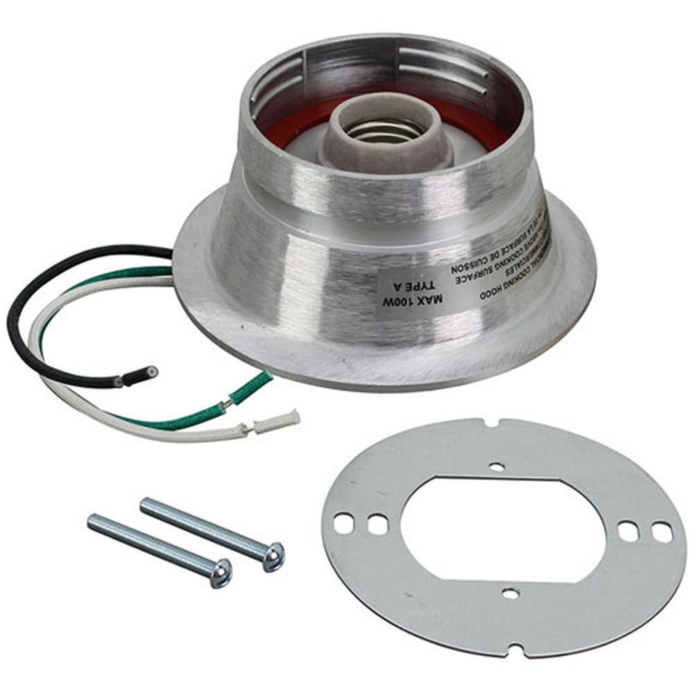 Kason KAS1801000013 Junction Box Assembly