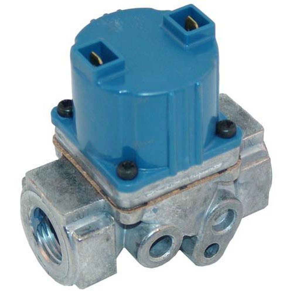 Lang Natural / LP Gas Solenoid Valve for Lang Part Number 2V-80502-03