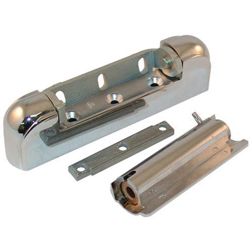 Mccall MCL1017 0218 Adjustable Spring Hinge