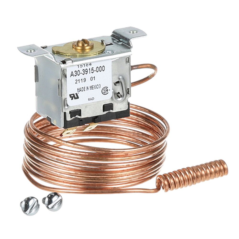 Mccall MCL17725 Thermostat