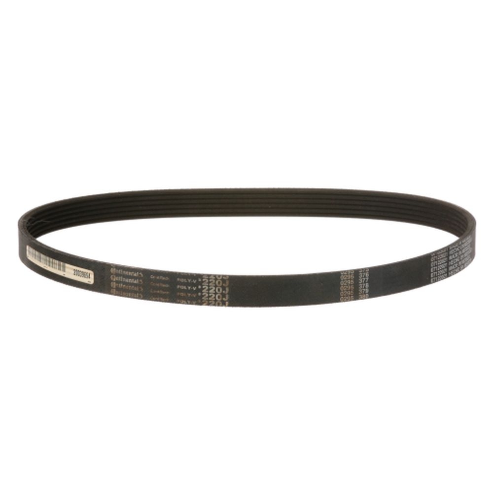 Middleby Marshall MID59668 V Belt