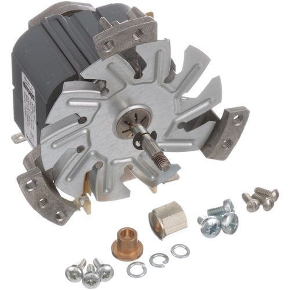 Moffat 50/60HZ 240/208 Volts Motor Kit for Moffat Part Number M013431K