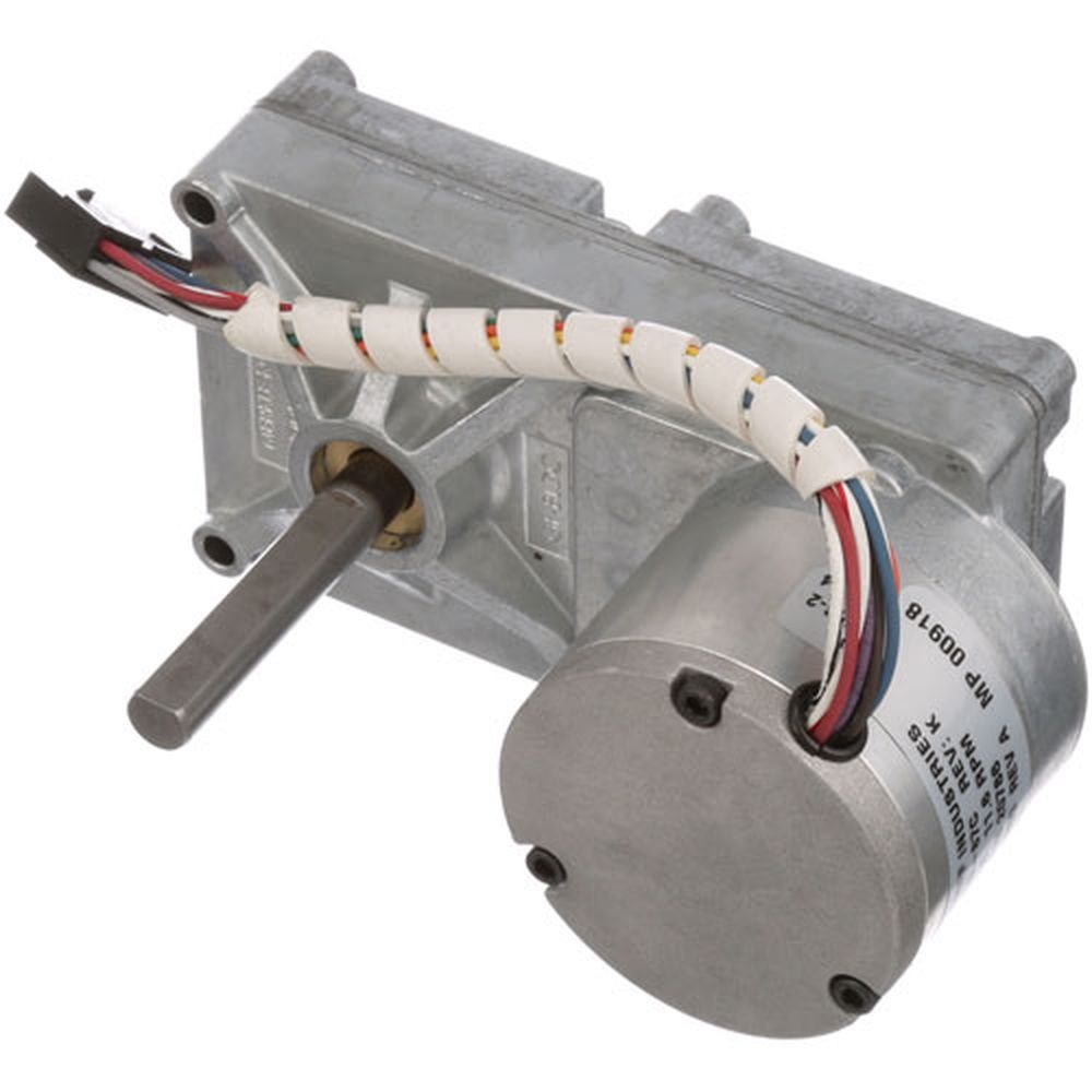 Nieco NIE20786 Revers Brushless Dc Gear Motor