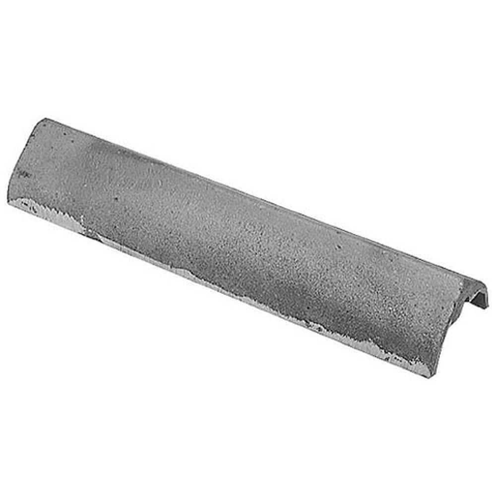 Rankin Delux RKDRB-02 Cast Iron Radiant, 19-3/4 x 3-5/8 inch