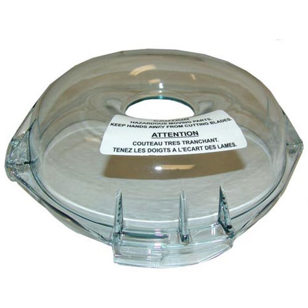 Robot Coupe ROB105236 Cutter Bowl Lid