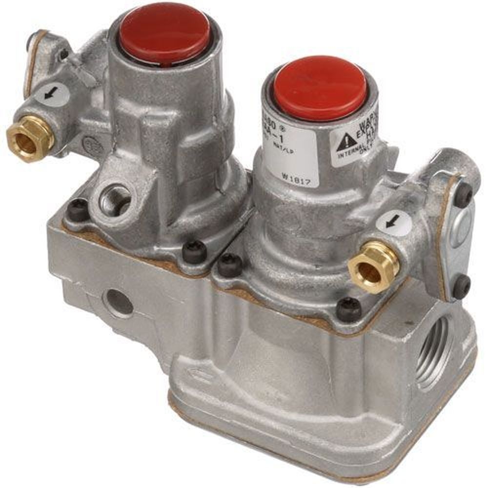 Southbend Natural / Lp Gas Dual Baso Gas Safety Valve for Southbend Part Number 1182567