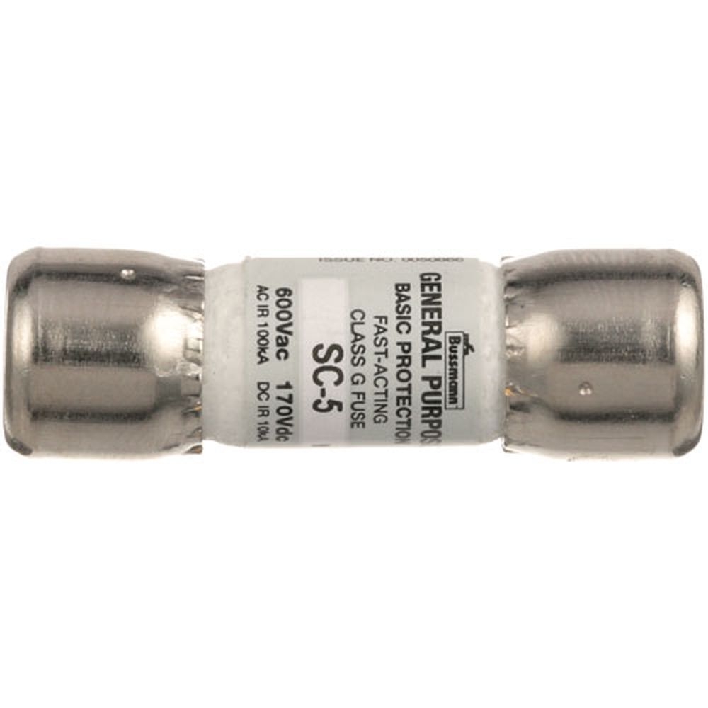 Star Manufacturing STA2E-Z5680 5 Amp Fuse