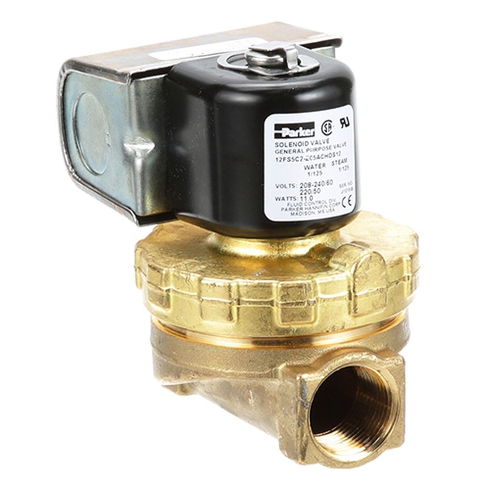 Stero STR0P-546246 Solenoid Valve