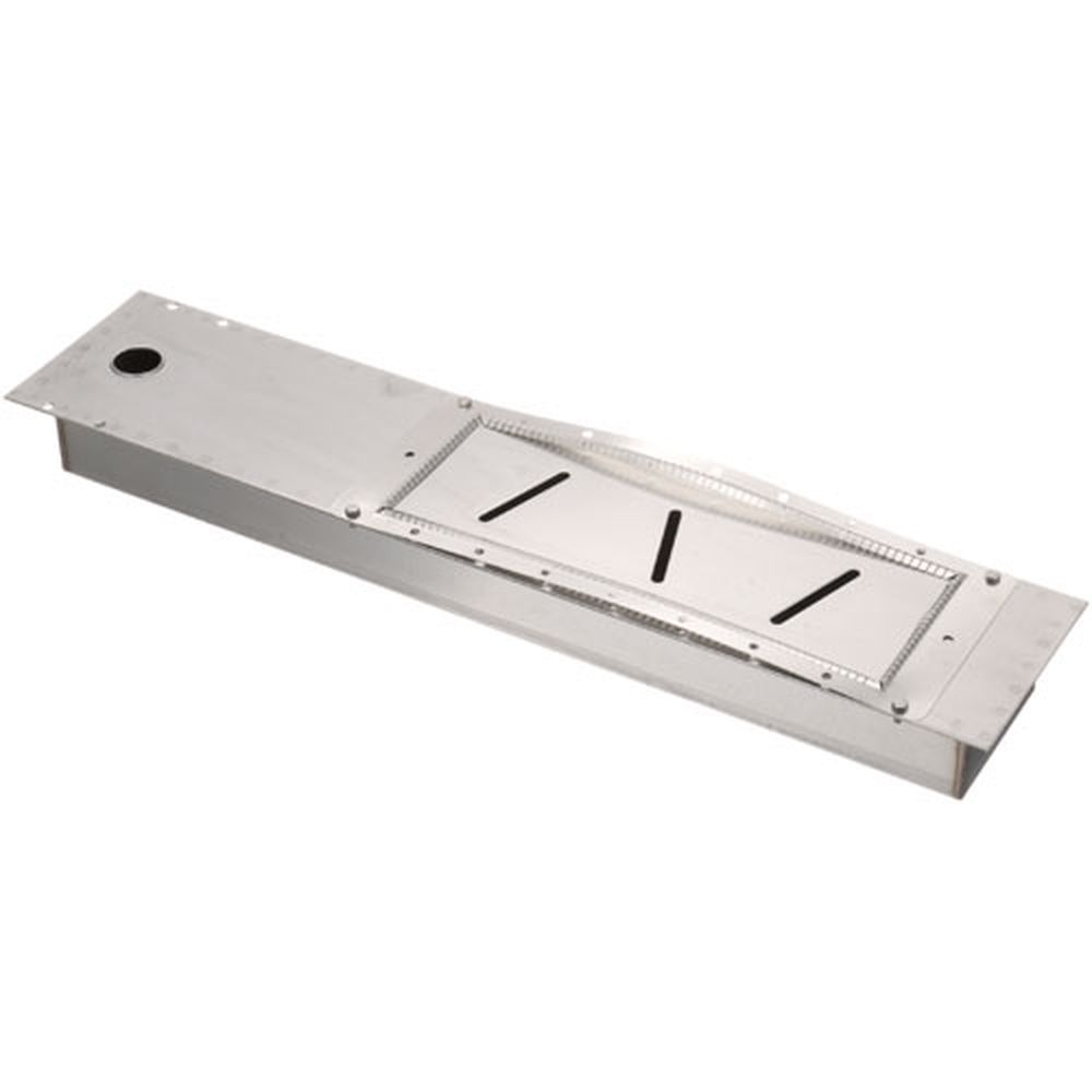 Turbochef TUCNGC-3017 Rear Wave Guide