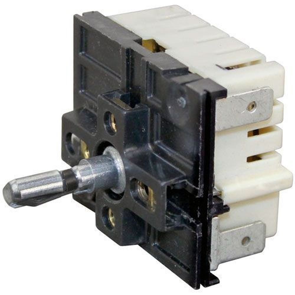 Wells 120V/15A Infinite Switch for Wells Part Number 2E-30562
