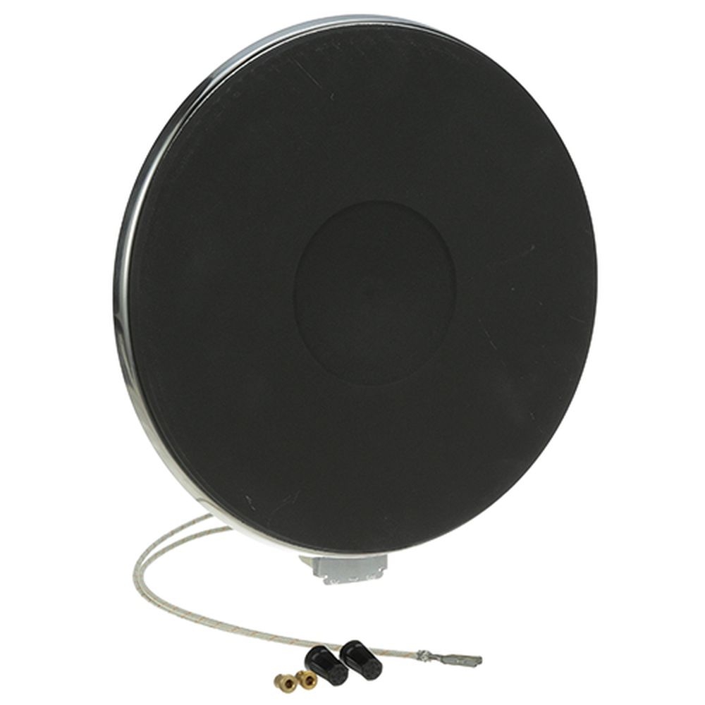 Wells WELWS-503973 240 Volt 2000 Watts Solid Top Surface Heater