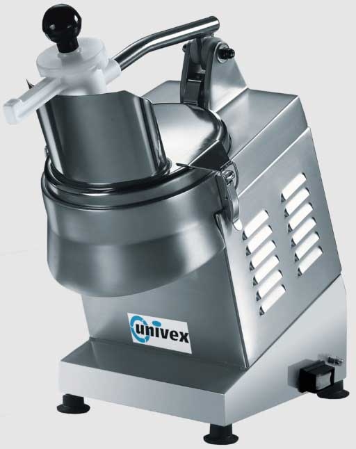 Univex Food Processor