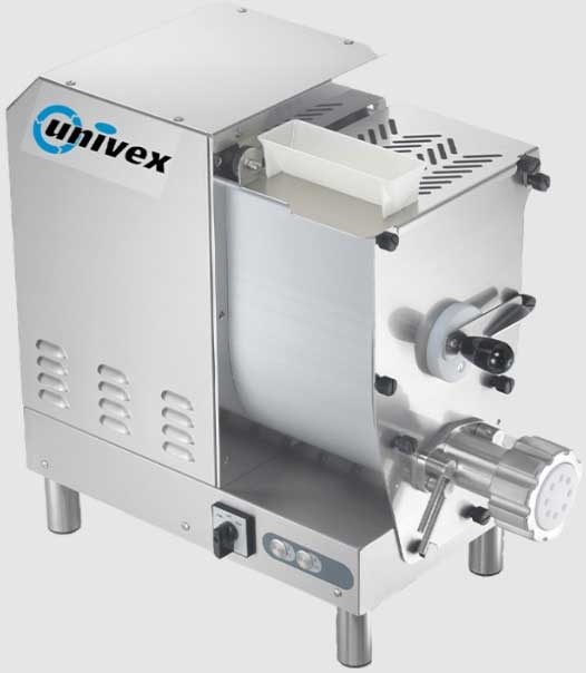 Univex Pasta Preparation Machine
