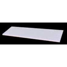 John Boos Poly Steam Table Cutting Board, 84 x 8 x 0.5 inch.