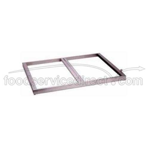 Roundup Drawer Miracle Steamer, 9.5 inch Height.