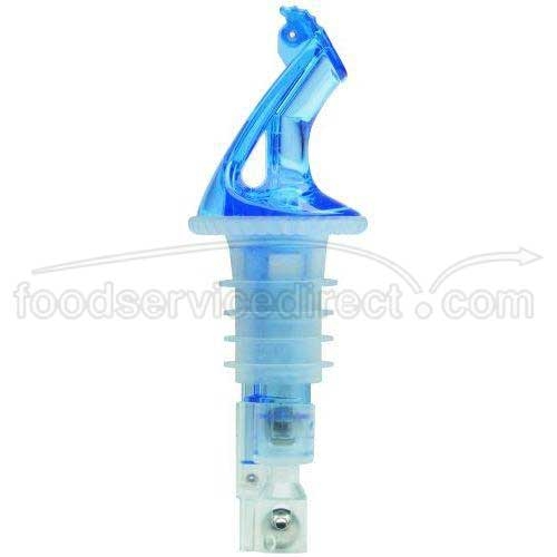 Plastic Shot Glasses 1 ounce Clear colors -- 1152 per case