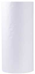 Nova White Heavy Weight Freezer Paper, 18 inch x 1100 feet -- 1 roll
