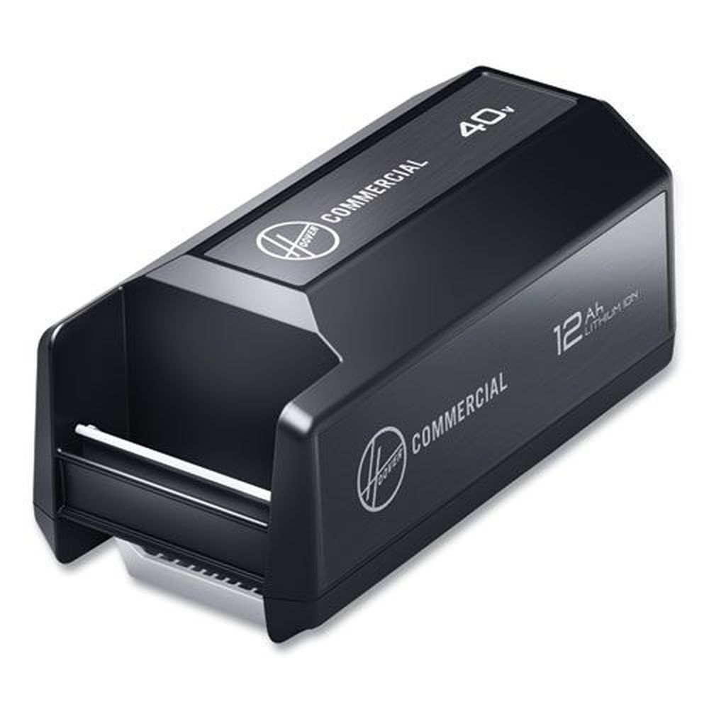 Hoover Commercial HVRPWR 40 Volt 12 mAh Lithium Battery