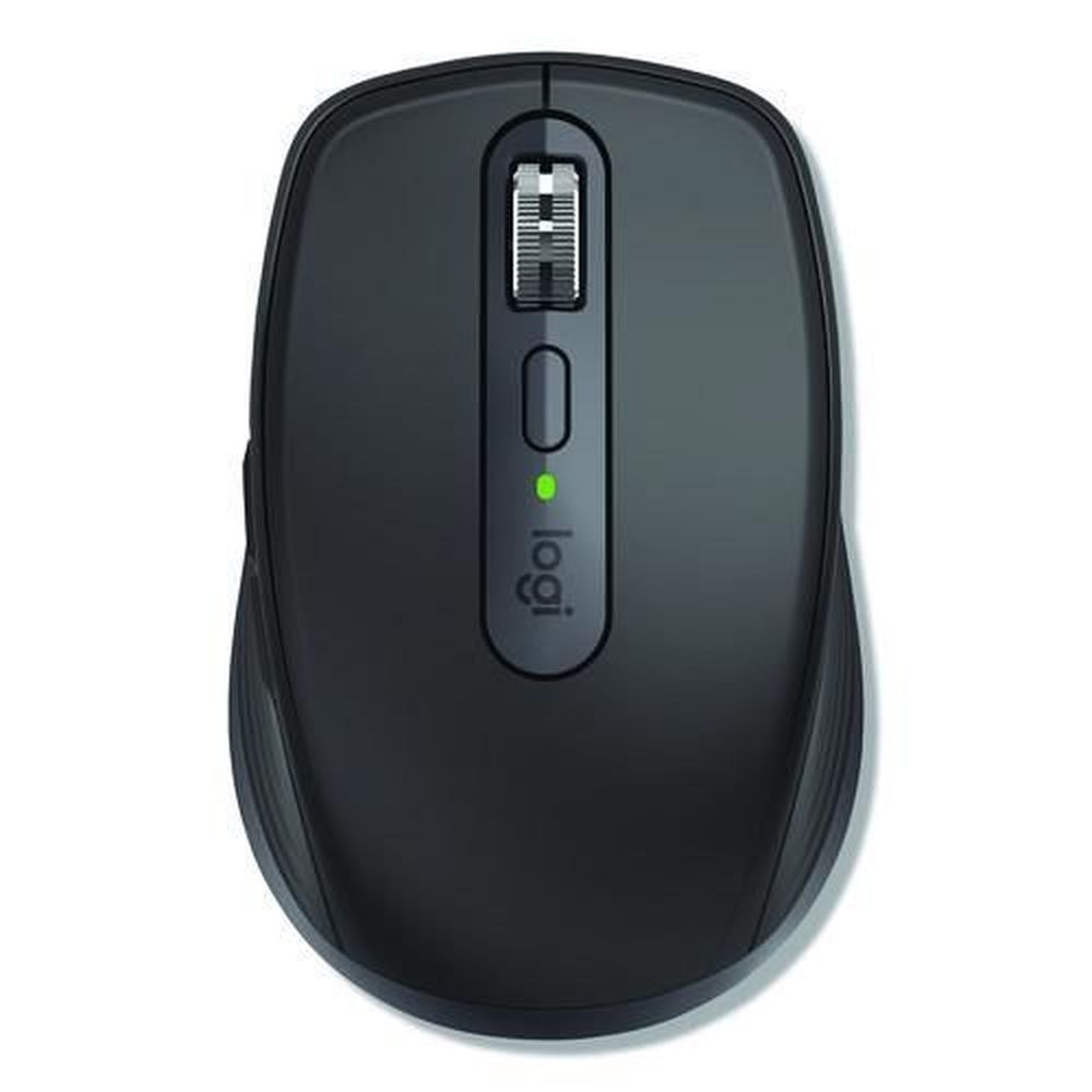 Logitech Graphite MX Anywhere 3S Business Wireless Mouse