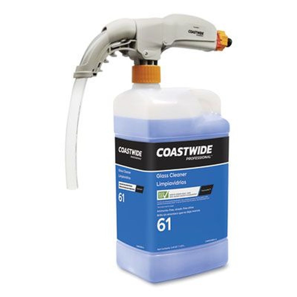 Coastwide Professional Expressmix System Portable Dispenser