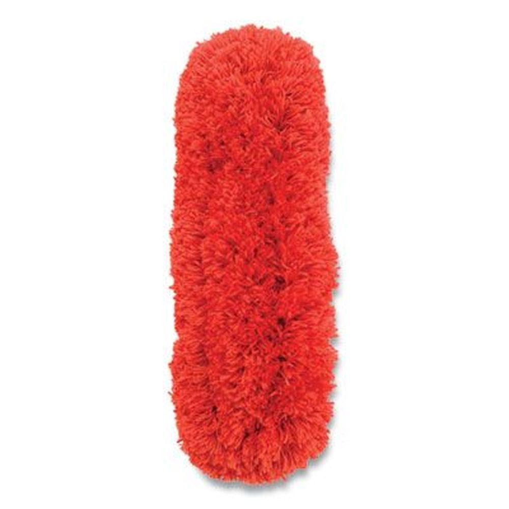 OXO Good Grips Orange Microfiber Duster Refill