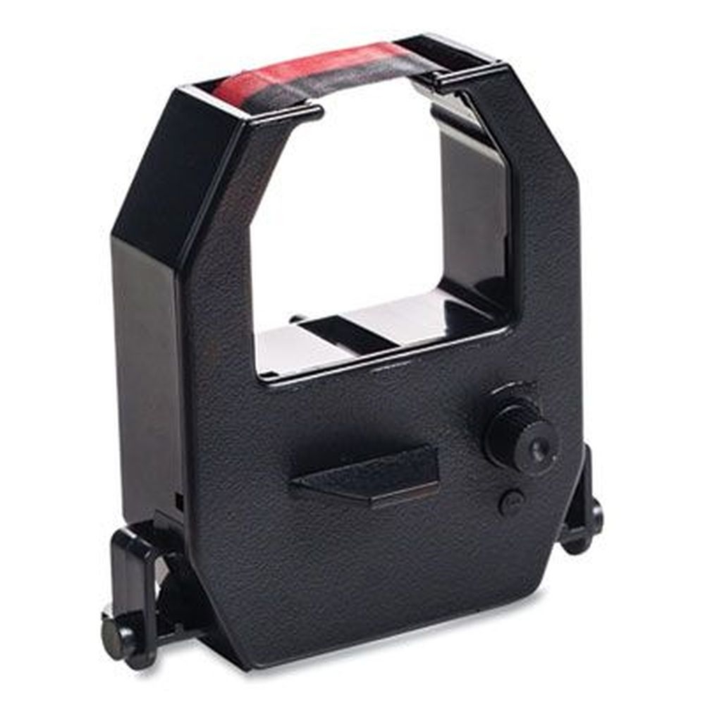 Pyramid Technologies 42416 Black Time Clock Ribbon