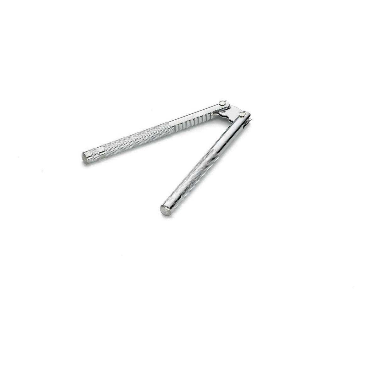 Tablecraft Round Handle Lobster Cracker, 1 x 0.3 x 4.75 inch