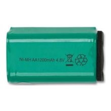 Waring Commercial Replacement Battery Pack for WWO120.