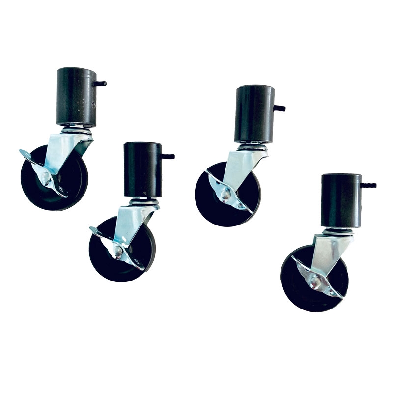 Get-A-Grip The Straight Wheel Only -- 4 set per case