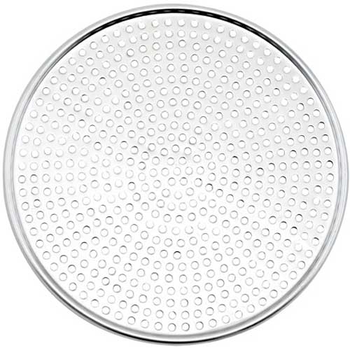 Winco 6 Cut Pie and Cake Marker, 9.25 inch Length.