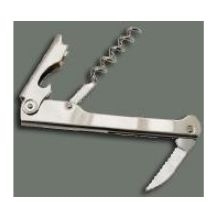 Winco Economy Waiters Cork Screw.