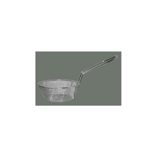 Winco Medium Mesh Culinary Basket, 8 inch.