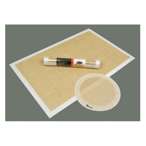 Winco Round Wire Skimmer, 5 inch.