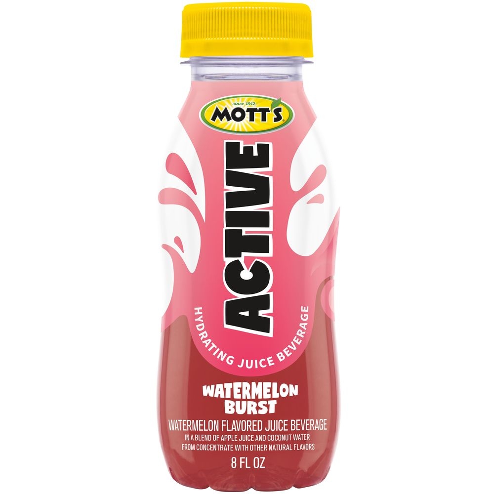 Active Watermelon Burst Juice