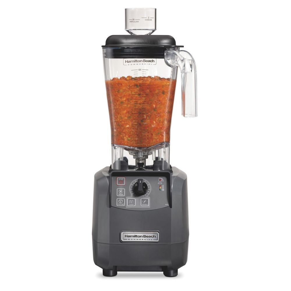 Expeditor 600R Culinary Blender