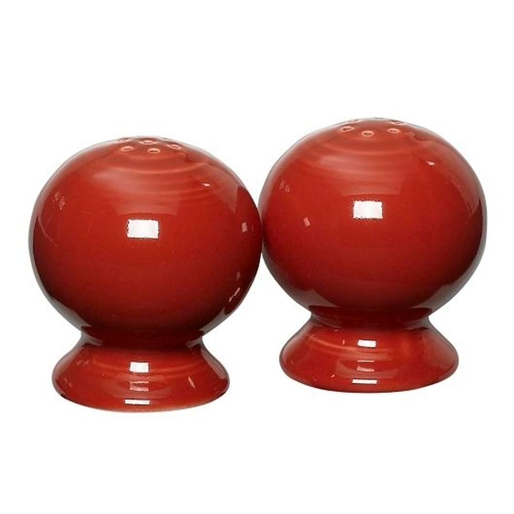 3 Ounce Scarlet Salt and Pepper Set