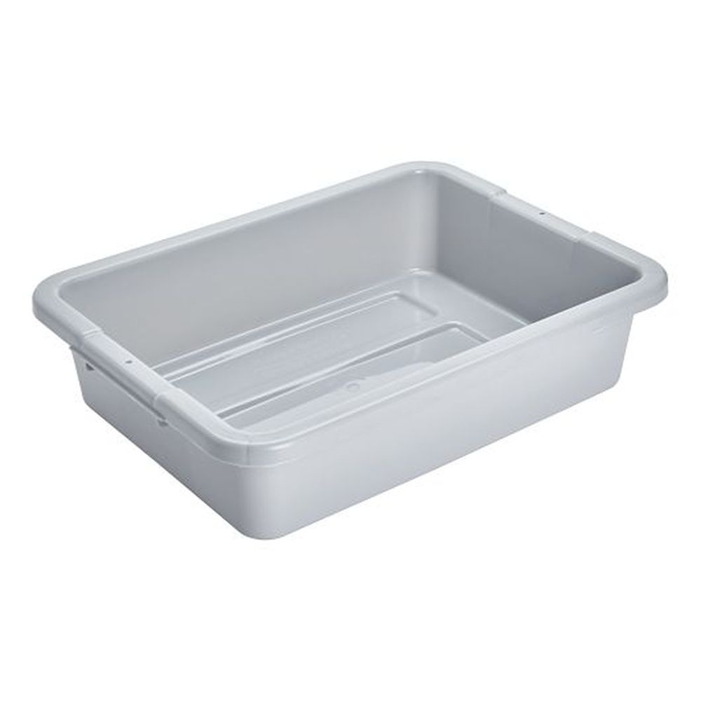 White Food/Tote Box