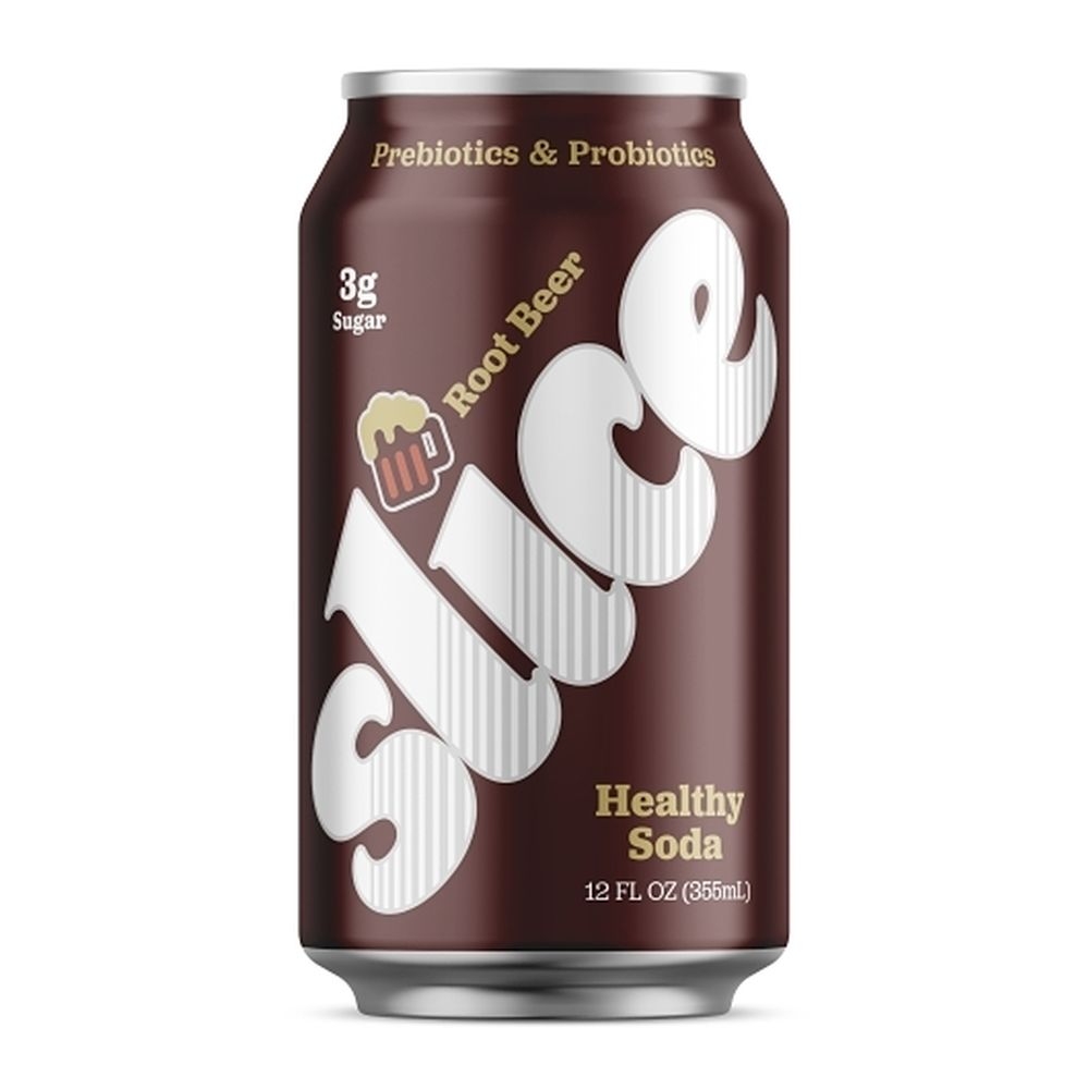 Root Beer Healthy Soda
