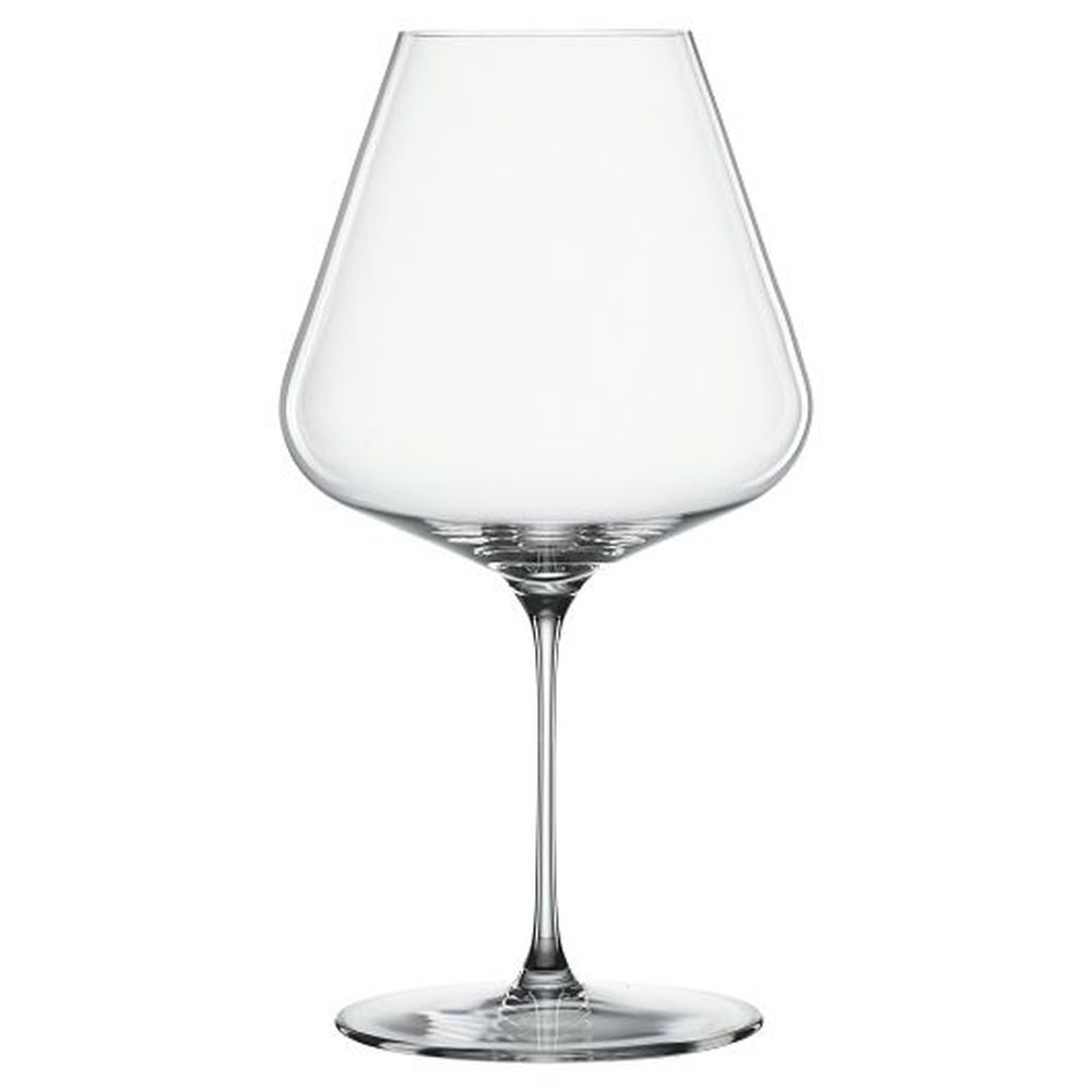 Red Wine Glass