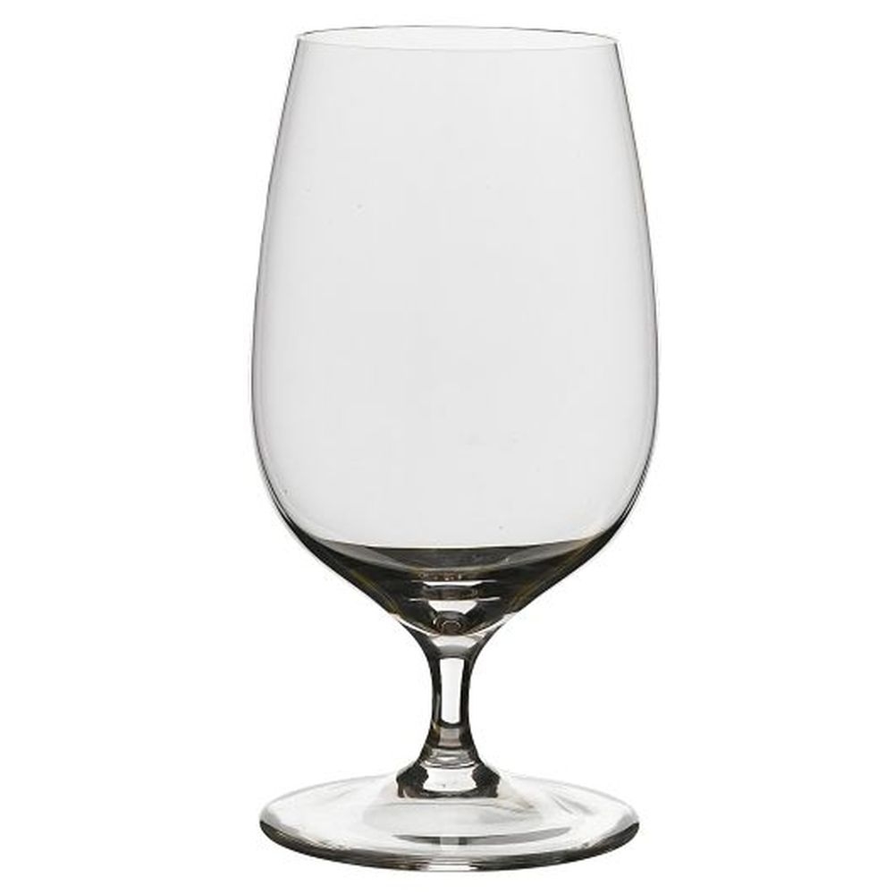 All Purpose Crystalline 18.5 Ounce Water Goblet Glass, 24 count