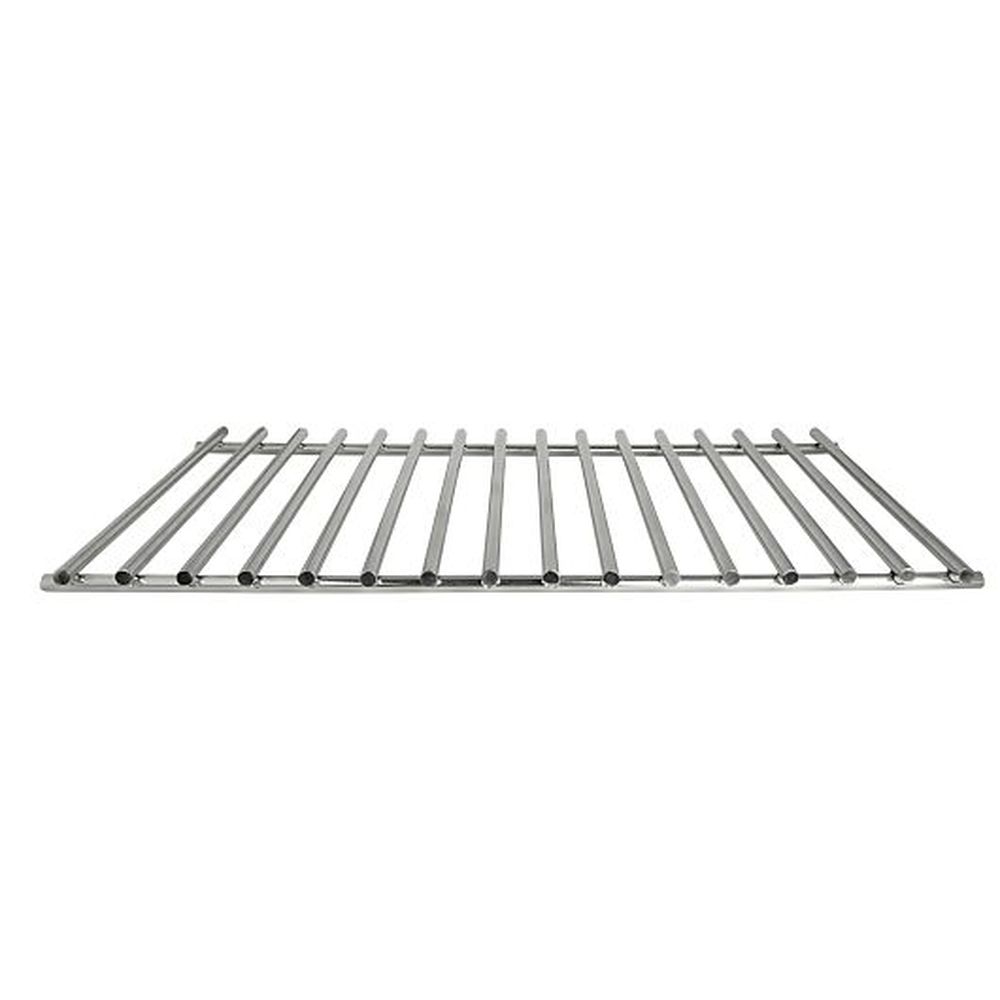 18/10 Stainless Steel Fusion Grill for Gastro Riser