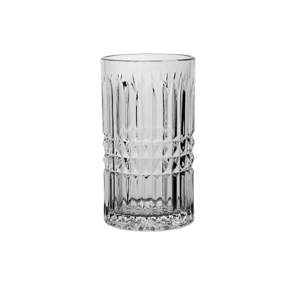 Ruby 13 Ounce Glass Tumbler, 24 count