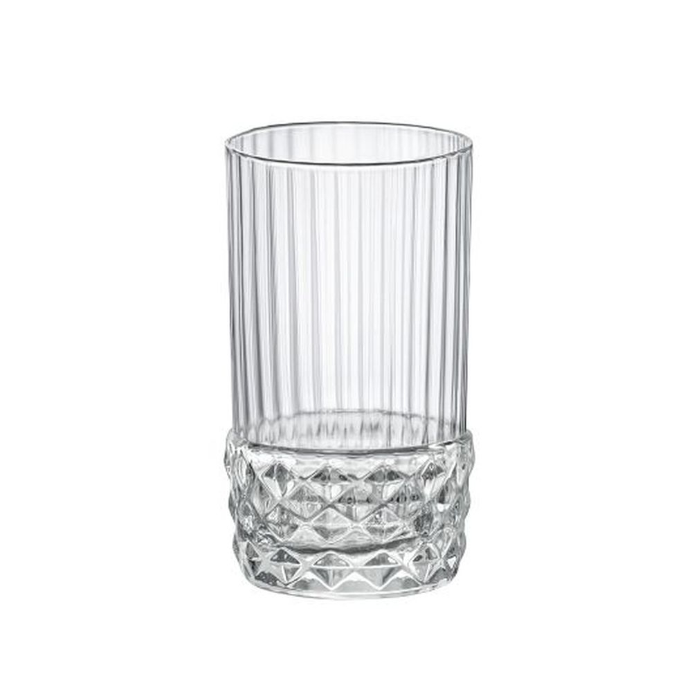 America 20's 2.75 Ounce Shot Glass, 36 count