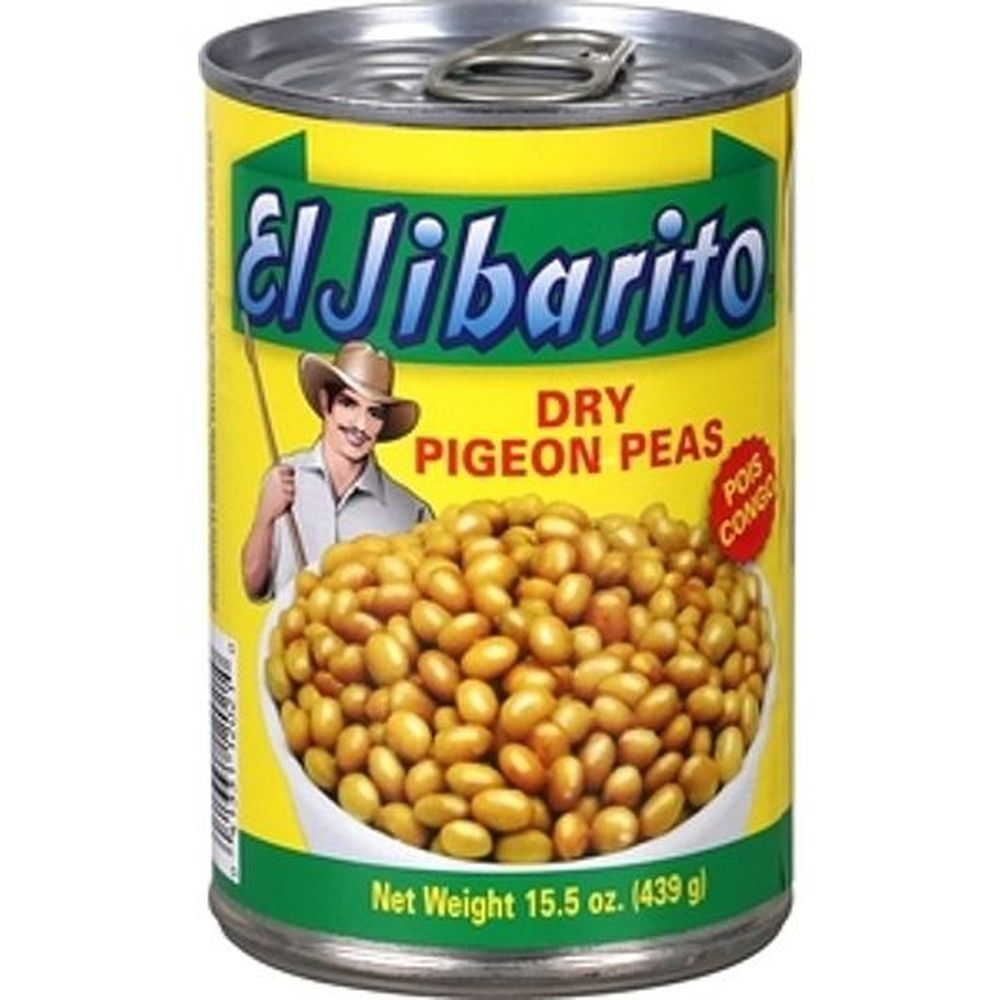 Pigeon Peas