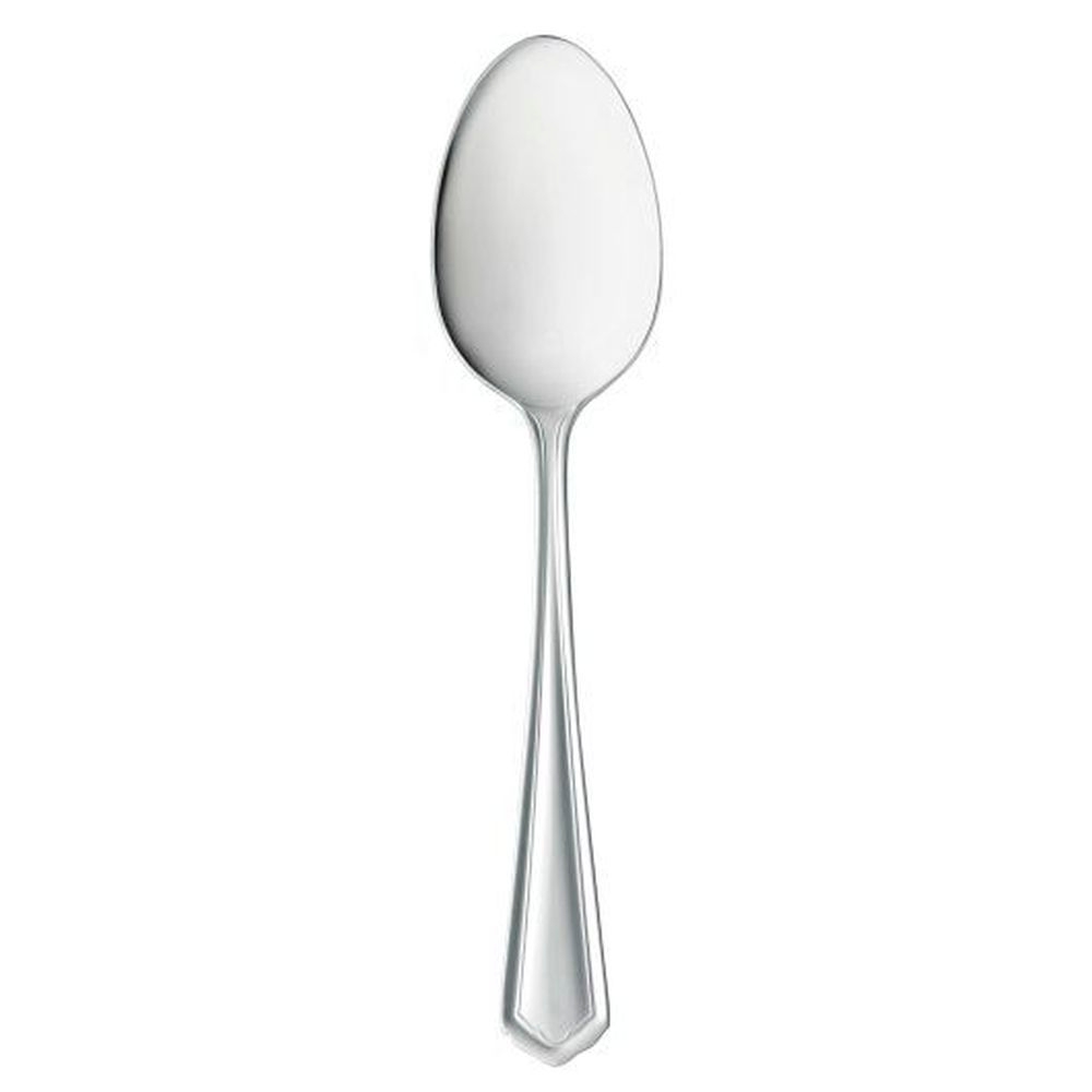 Cortland Classics 18/0 Stainless Steel Dessert Spoon