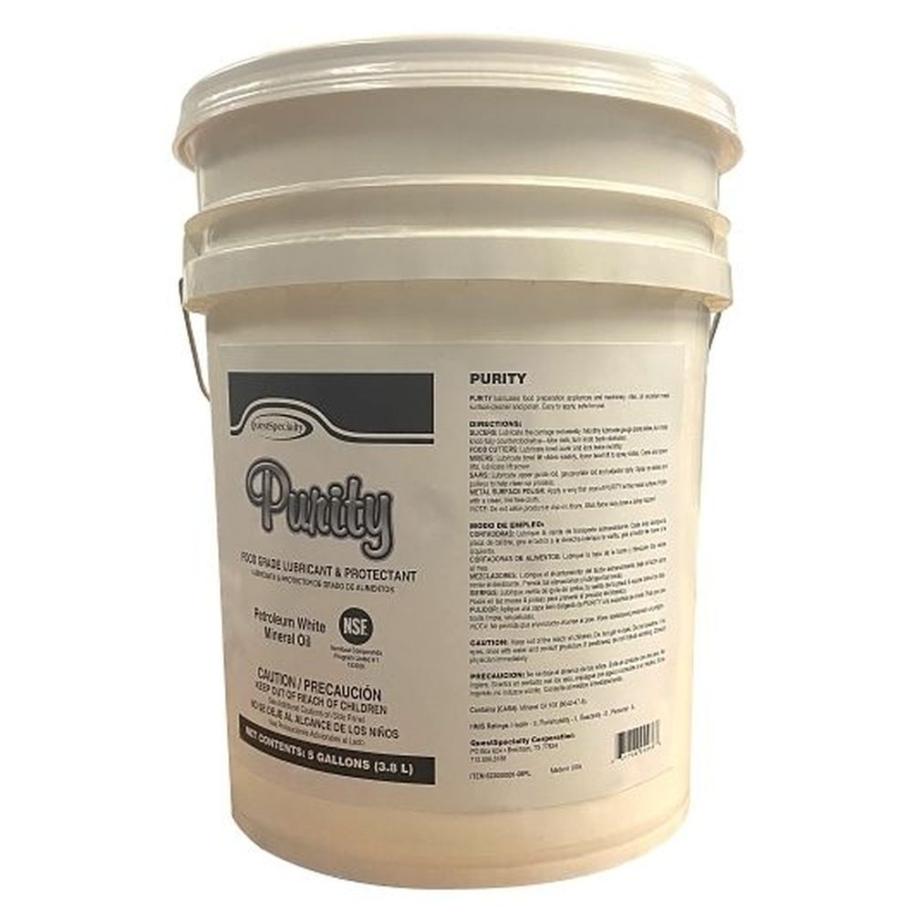 Machine Lube Oil Food Grade Lubricant and Protectant