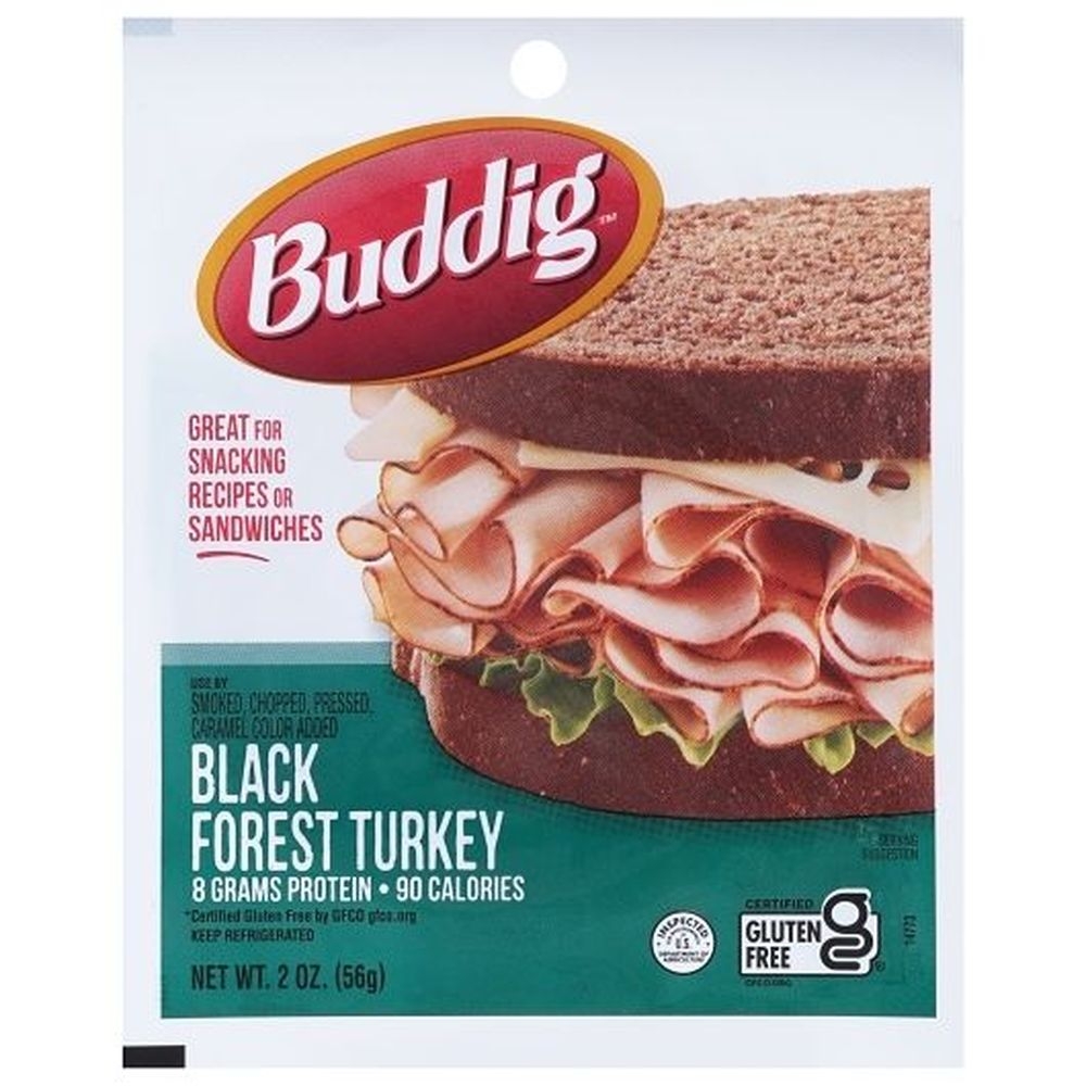 Black Forest Turkey